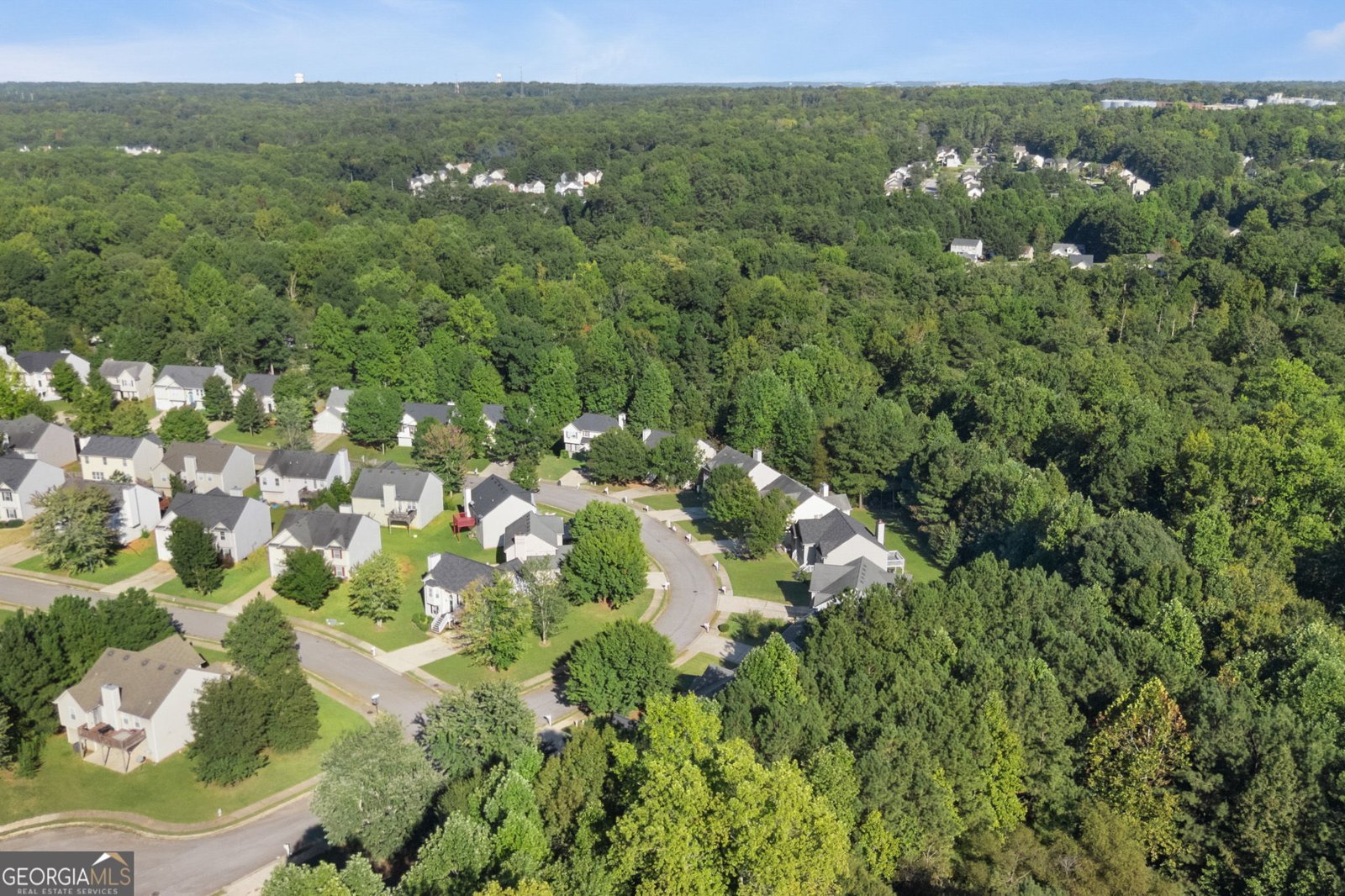 6570 Snowbird Lane Douglasville - Photo 40