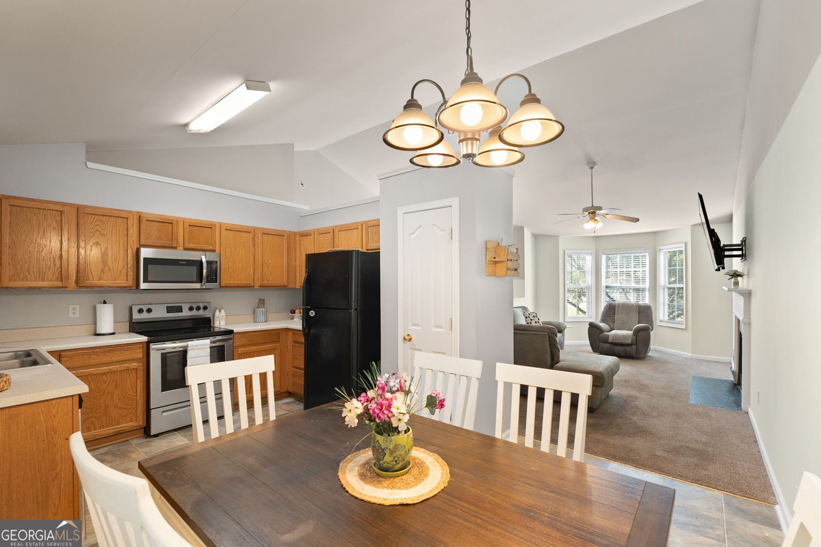6570 Snowbird Lane Douglasville - Photo 9