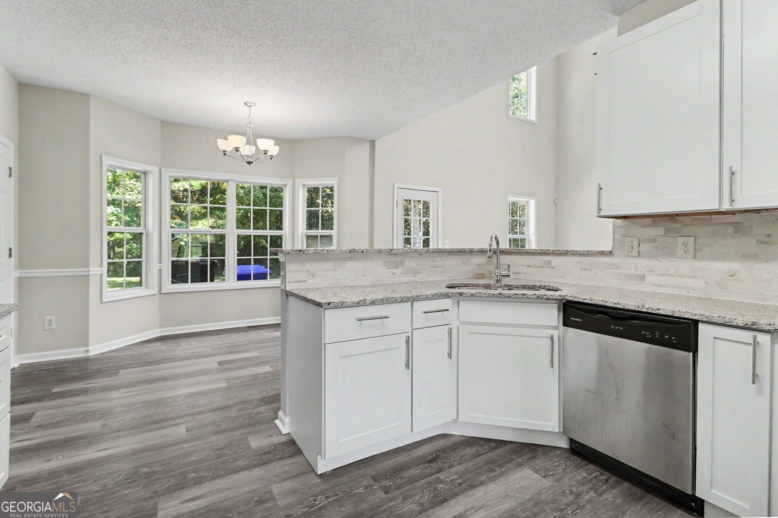 7145 Magnolia Lane Fairburn - Photo 11