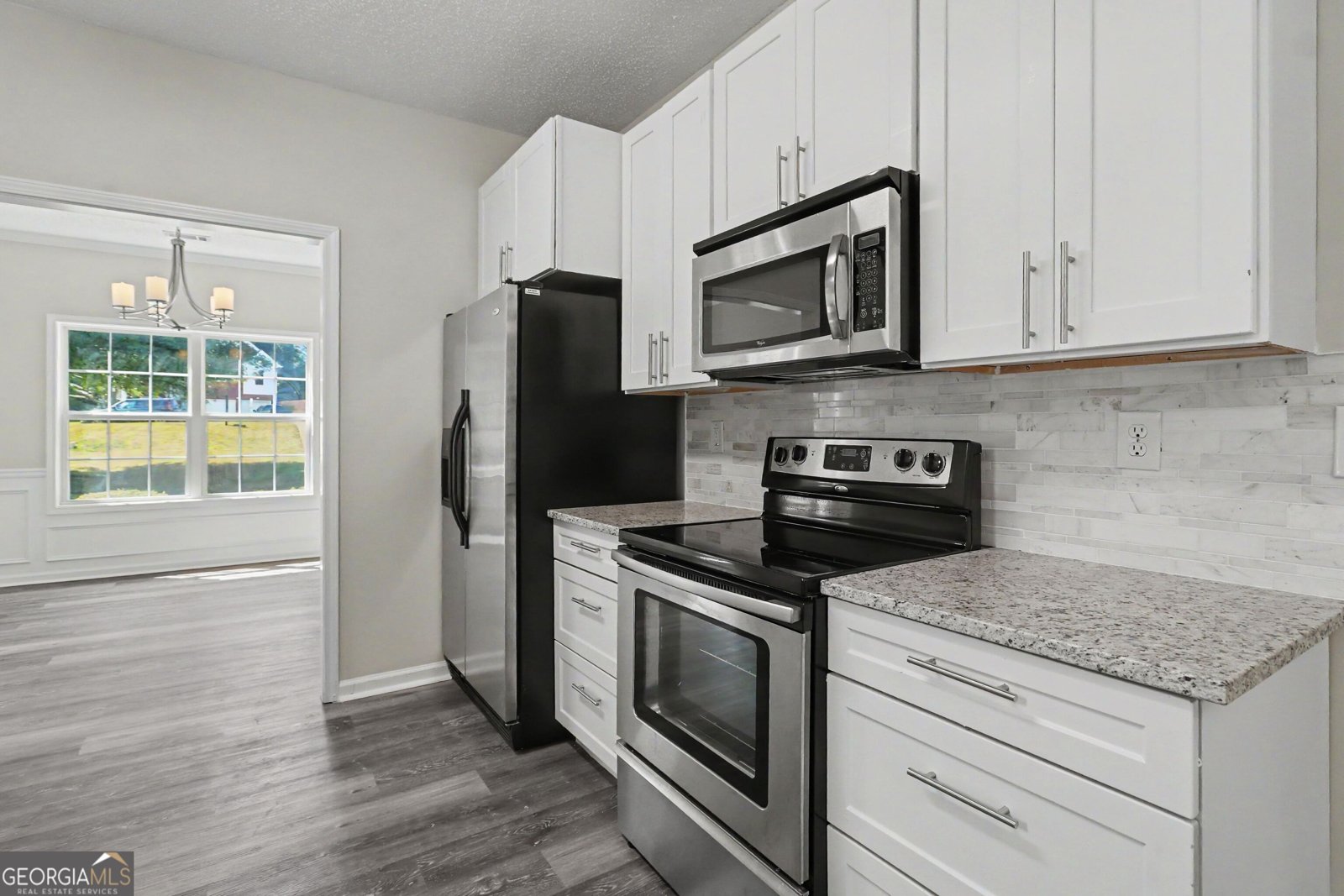 7145 Magnolia Lane Fairburn - Photo 13