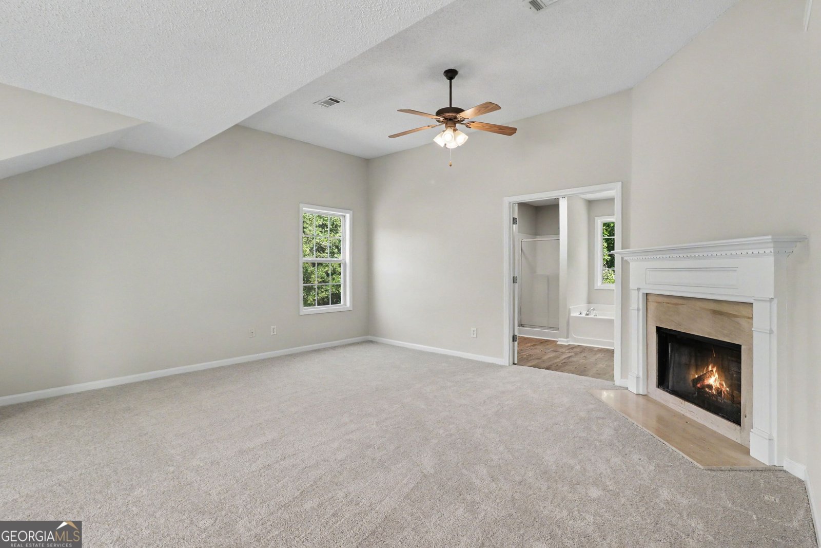 7145 Magnolia Lane Fairburn - Photo 15