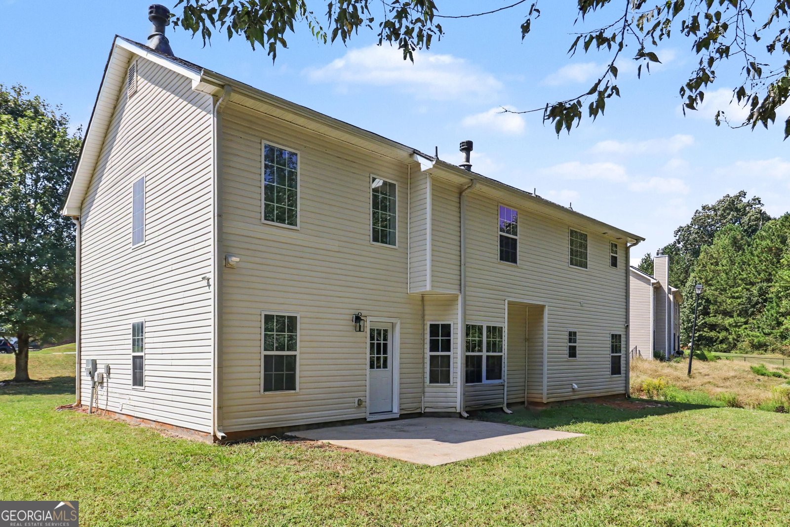 7145 Magnolia Lane Fairburn - Photo 24