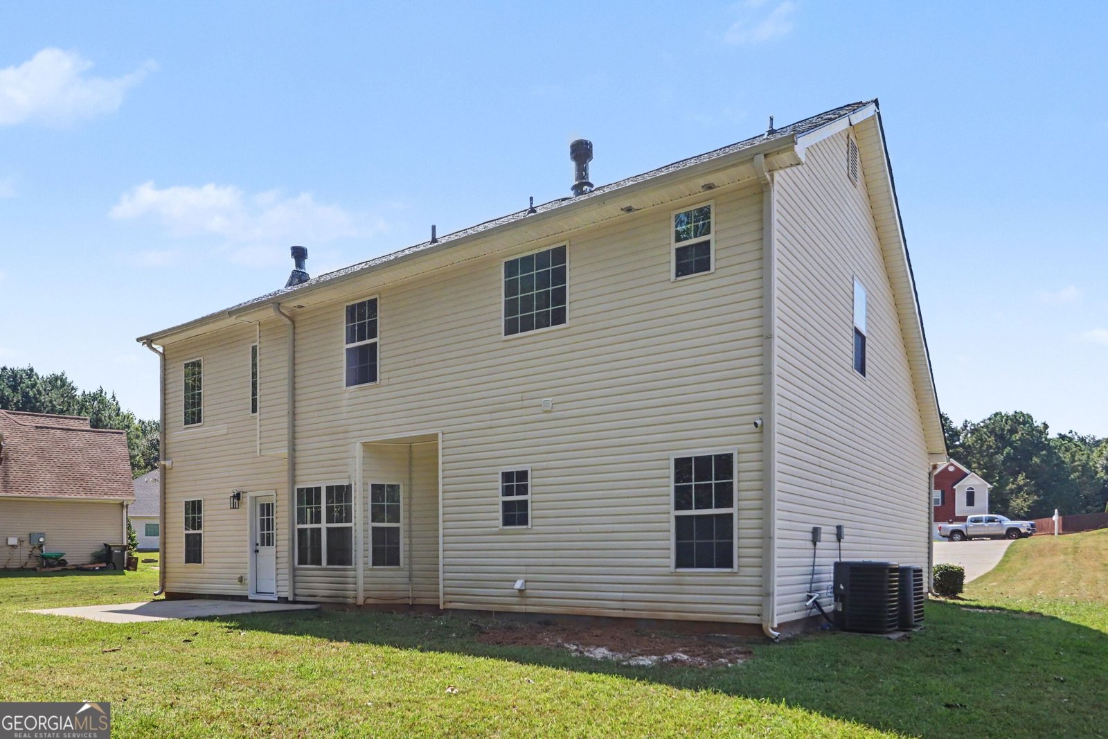 7145 Magnolia Lane Fairburn - Photo 25