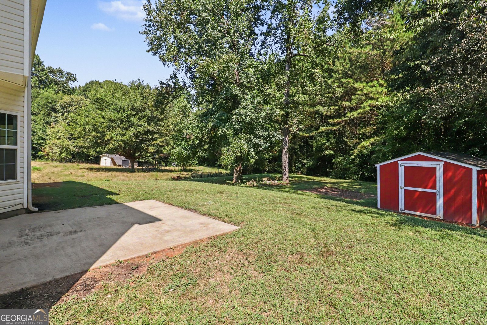 7145 Magnolia Lane Fairburn - Photo 27