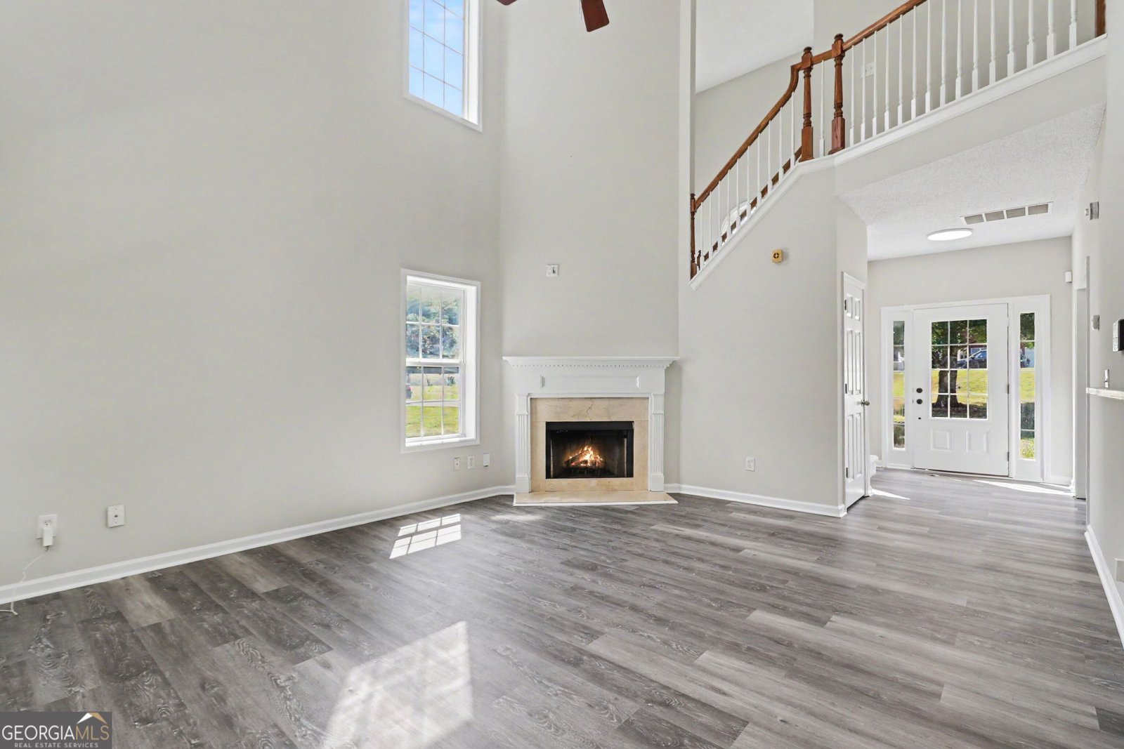 7145 Magnolia Lane Fairburn - Photo 6