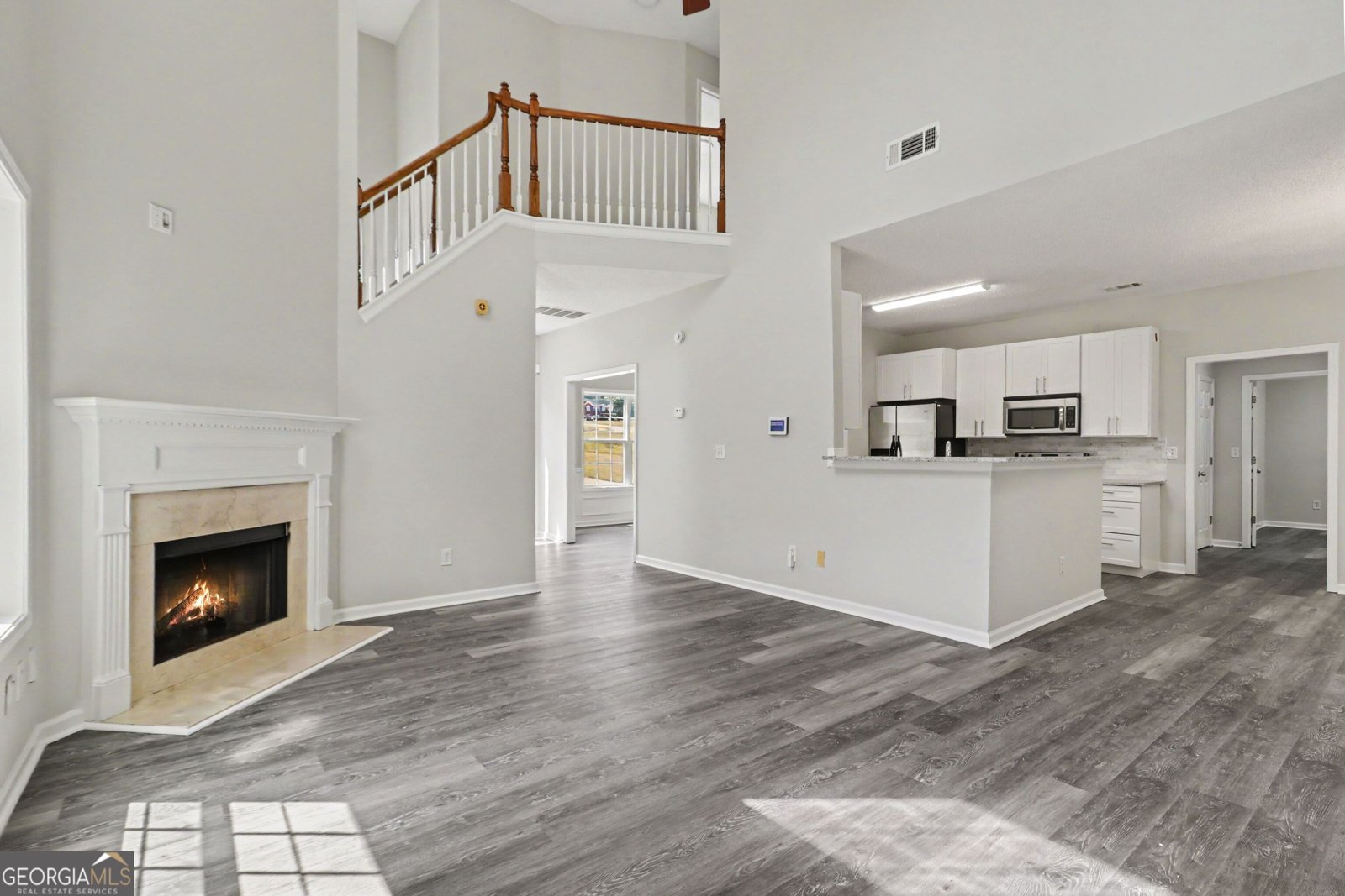 7145 Magnolia Lane Fairburn - Photo 7