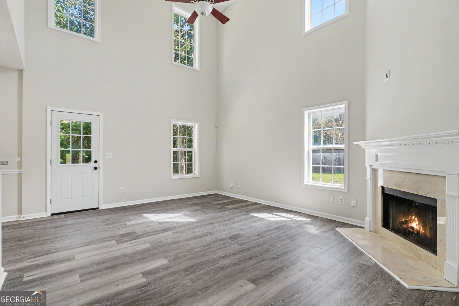 7145 Magnolia Lane Fairburn - Photo 8