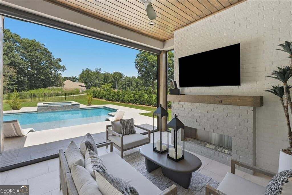 9225 Crystal Springs Road Gainesville - Photo 14