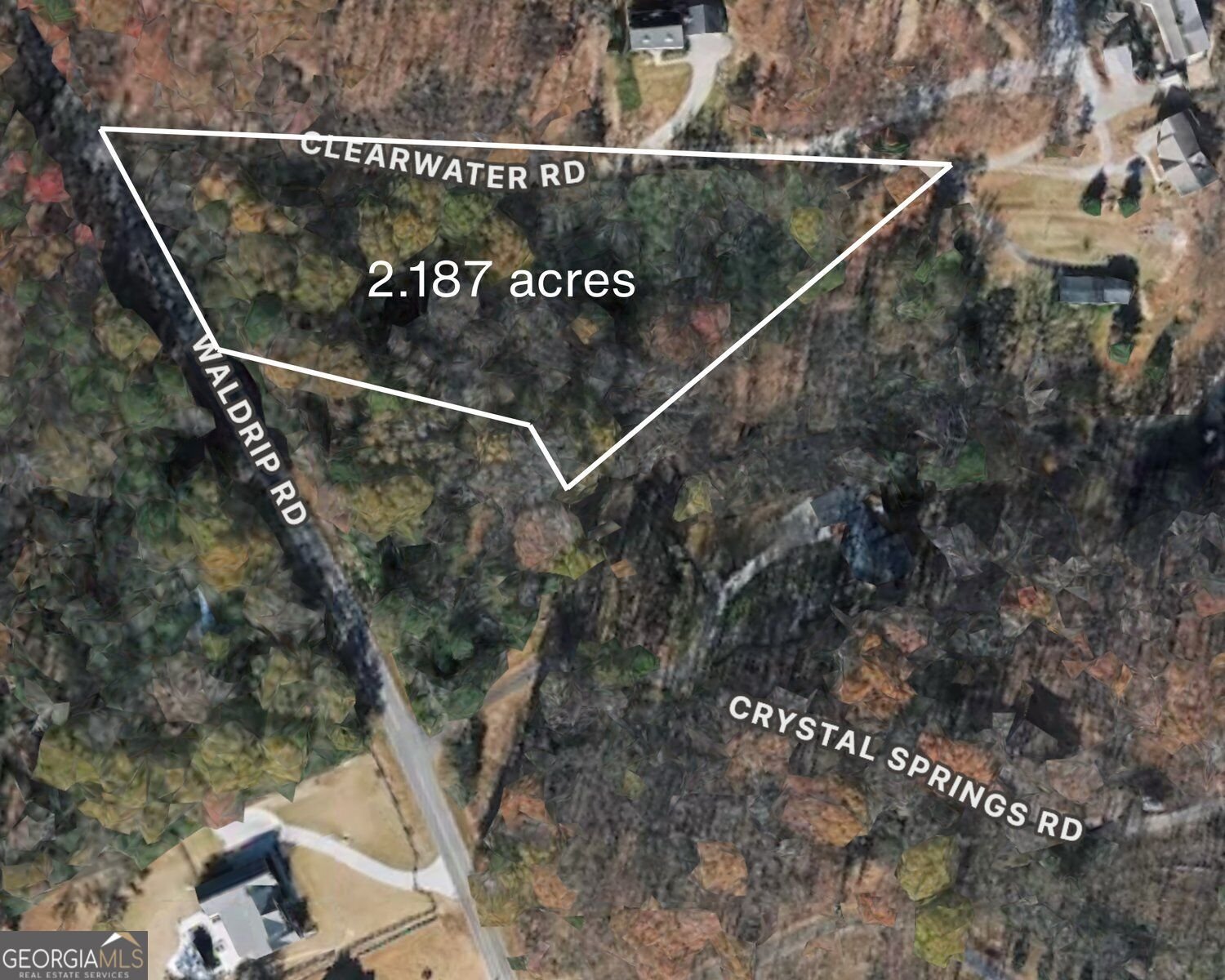 9225 Crystal Springs Road Gainesville - Photo 46