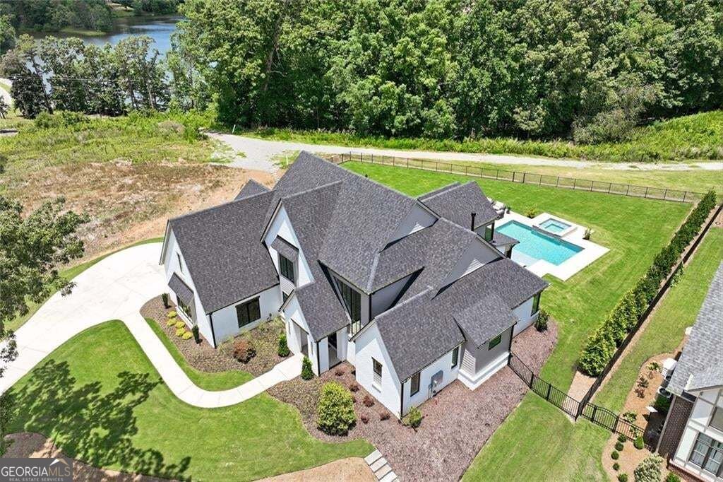 9225 Crystal Springs Road Gainesville - Photo 6