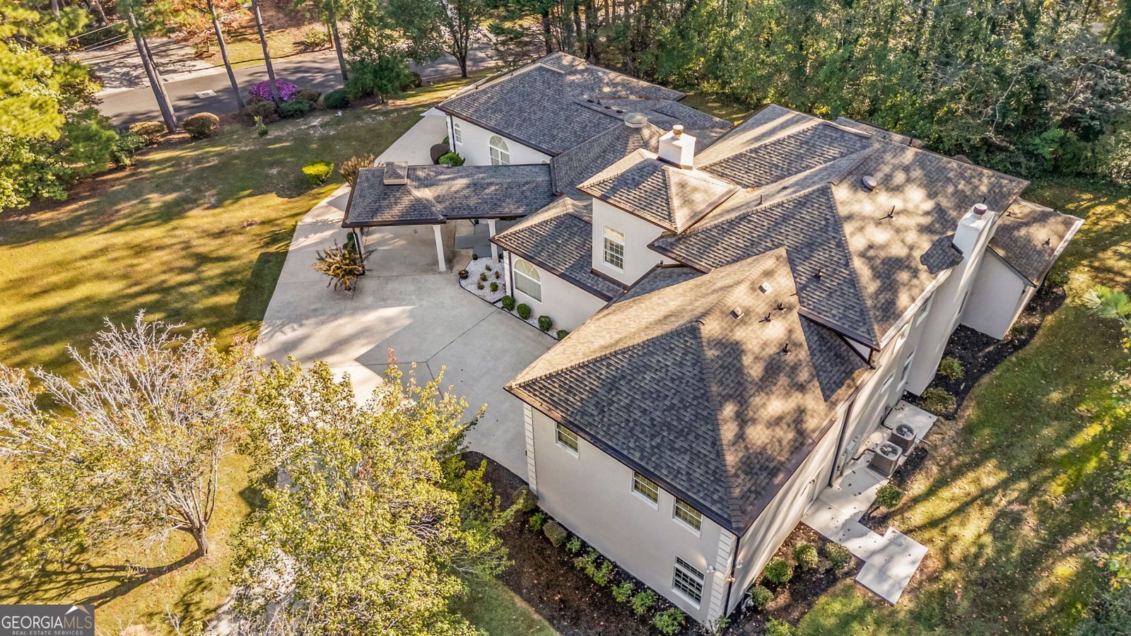 775 Flamingo Drive Atlanta - Photo 41