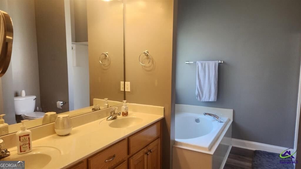 220 Carrington Lane Centerville - Photo 8
