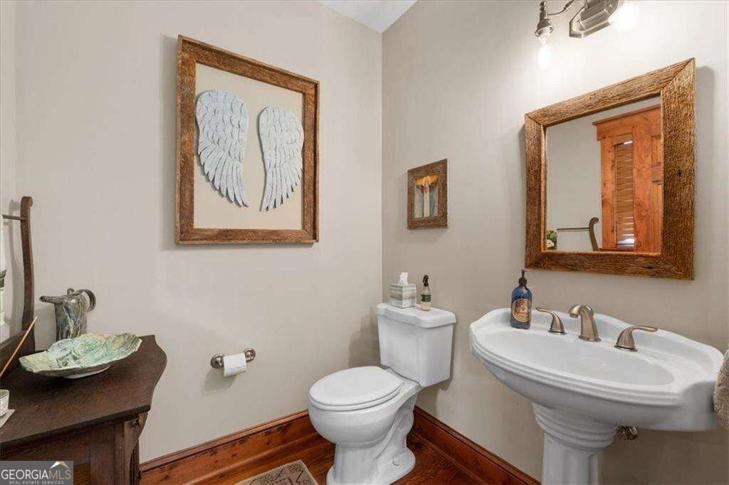 270 Mosswood Lane Jasper - Photo 15