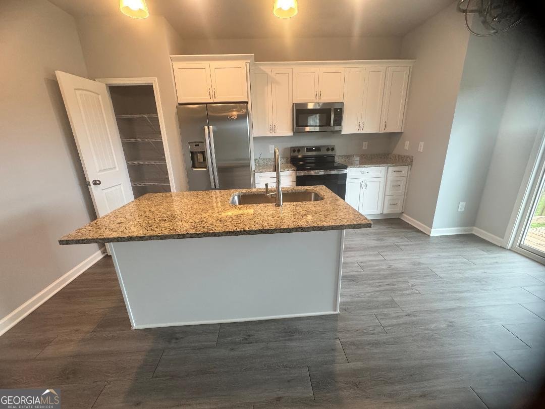979 Dortch Road Eastanollee - Photo 12