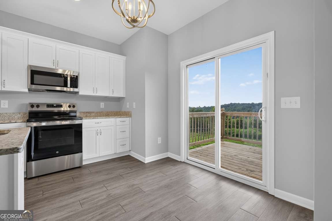 979 Dortch Road Eastanollee - Photo 21