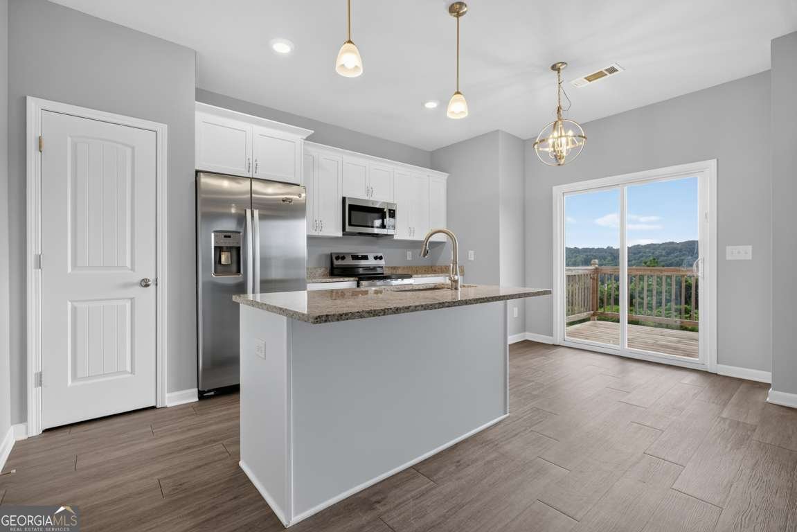 979 Dortch Road Eastanollee - Photo 24