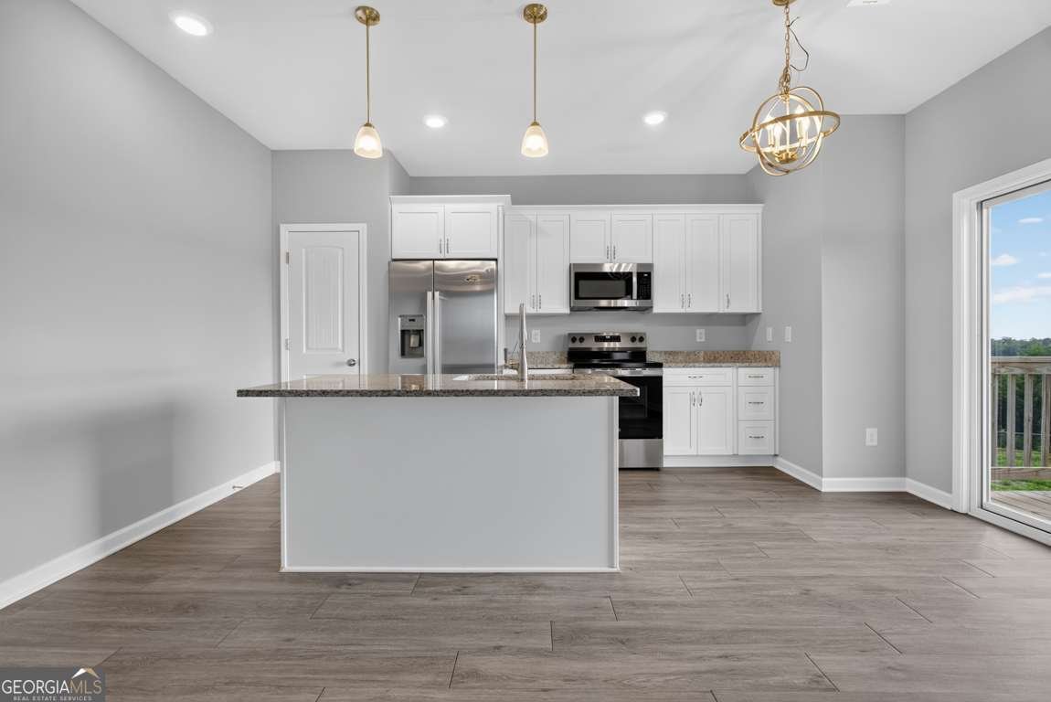 979 Dortch Road Eastanollee - Photo 25