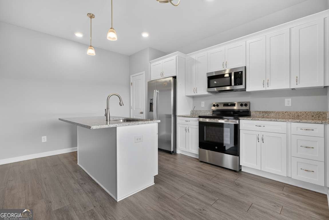 979 Dortch Road Eastanollee - Photo 26