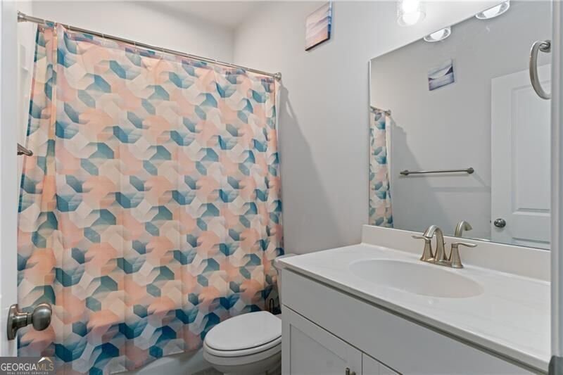 5915 Pinnacle View Road Cumming - Photo 10