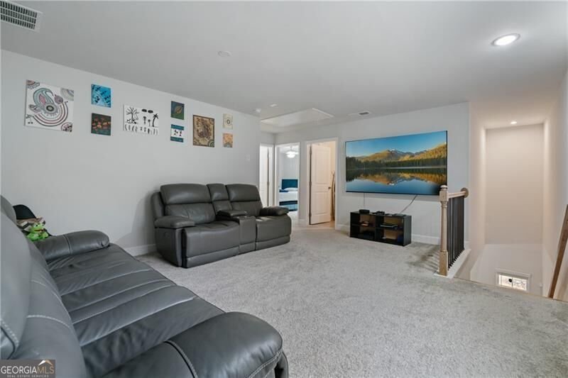 5915 Pinnacle View Road Cumming - Photo 11