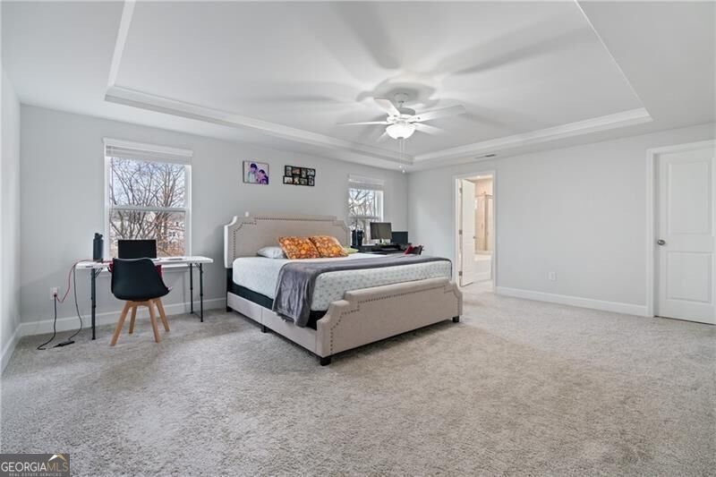 5915 Pinnacle View Road Cumming - Photo 13