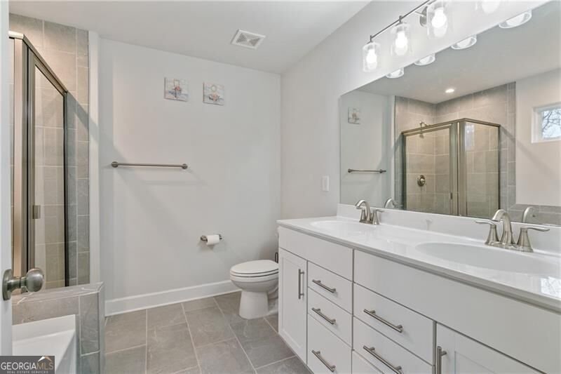5915 Pinnacle View Road Cumming - Photo 15