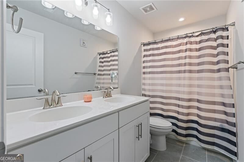 5915 Pinnacle View Road Cumming - Photo 19