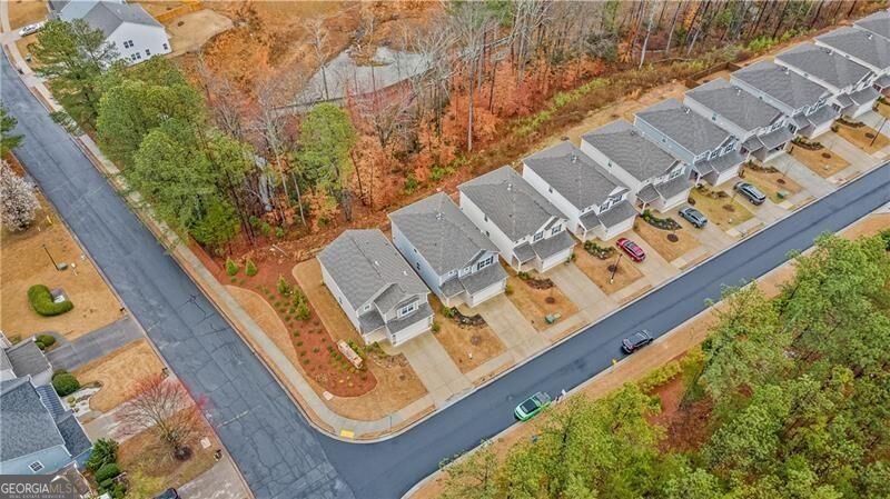 5915 Pinnacle View Road Cumming - Photo 21