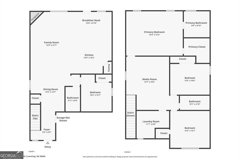 5915 Pinnacle View Road Cumming - Photo 25