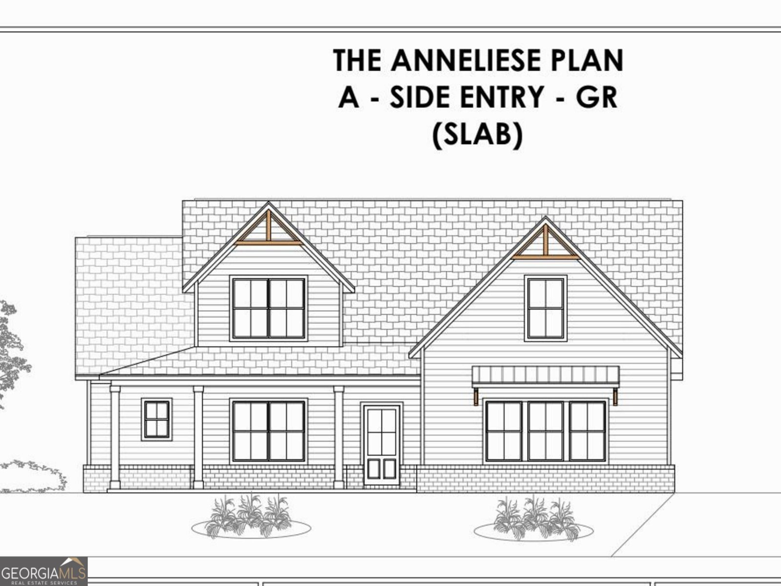 LOT 4 Loyd Road Mansfield - main photo