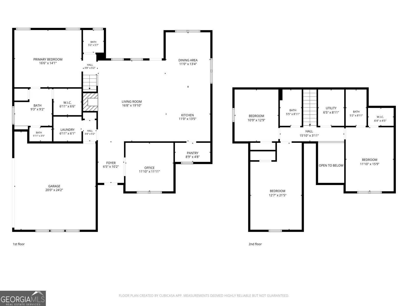 LOT 4 Loyd Road Mansfield - Photo 27