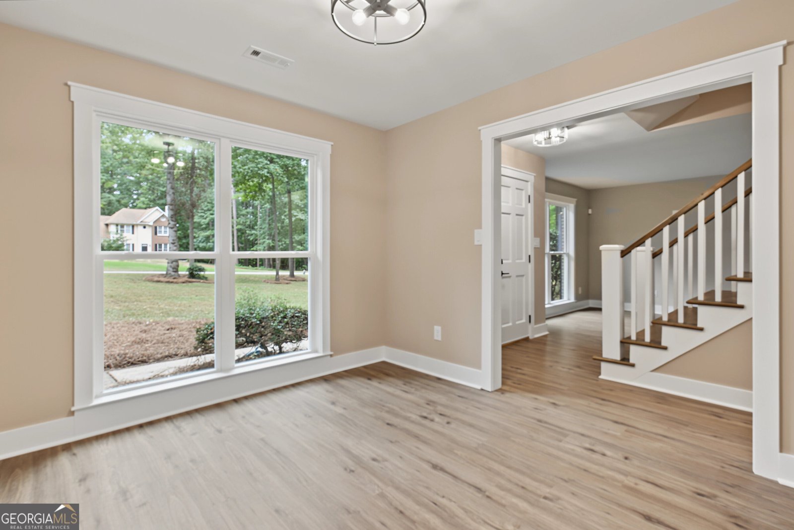140 Cedar Creek Court Fayetteville - Photo 19