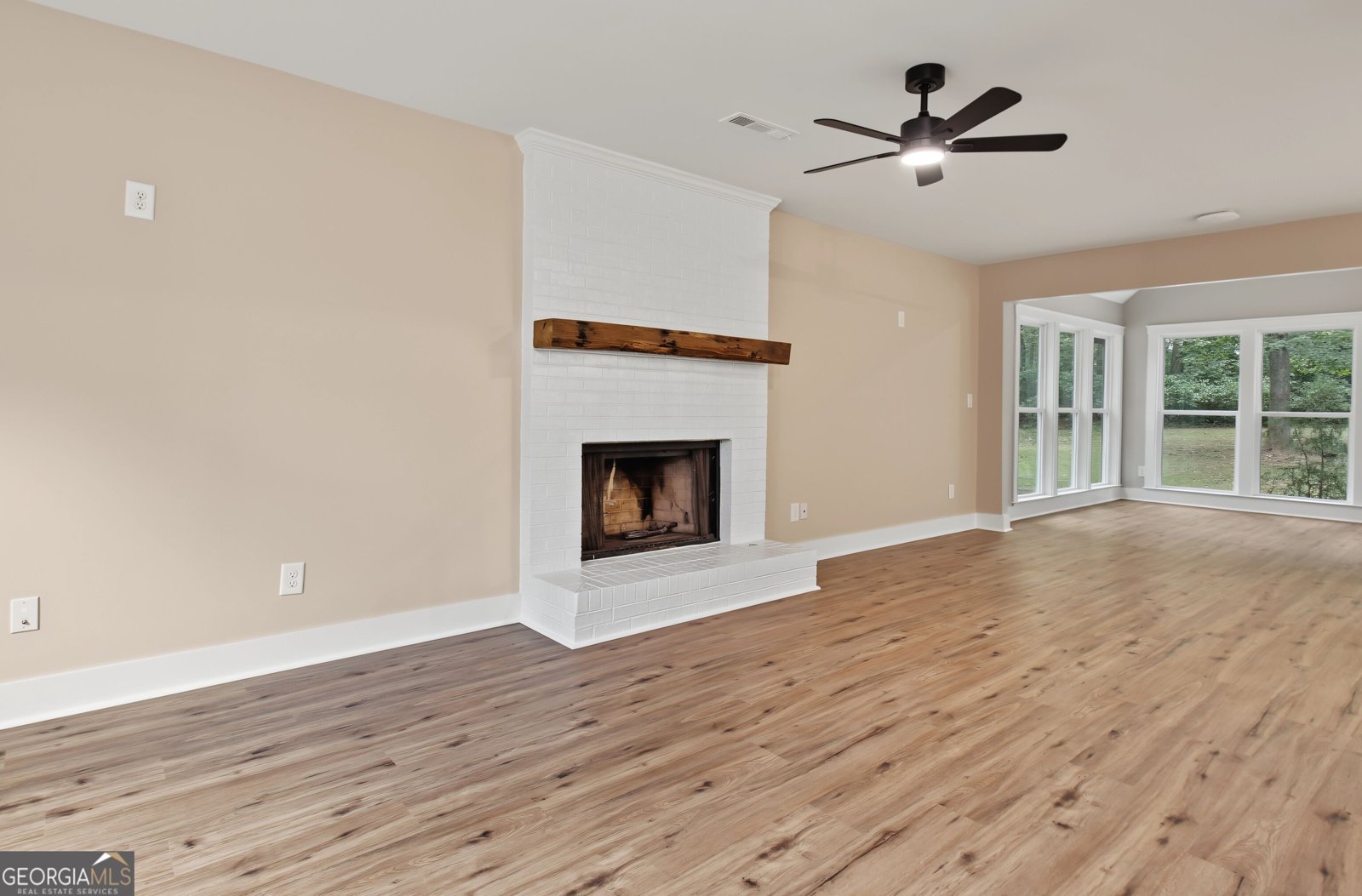 140 Cedar Creek Court Fayetteville - Photo 23
