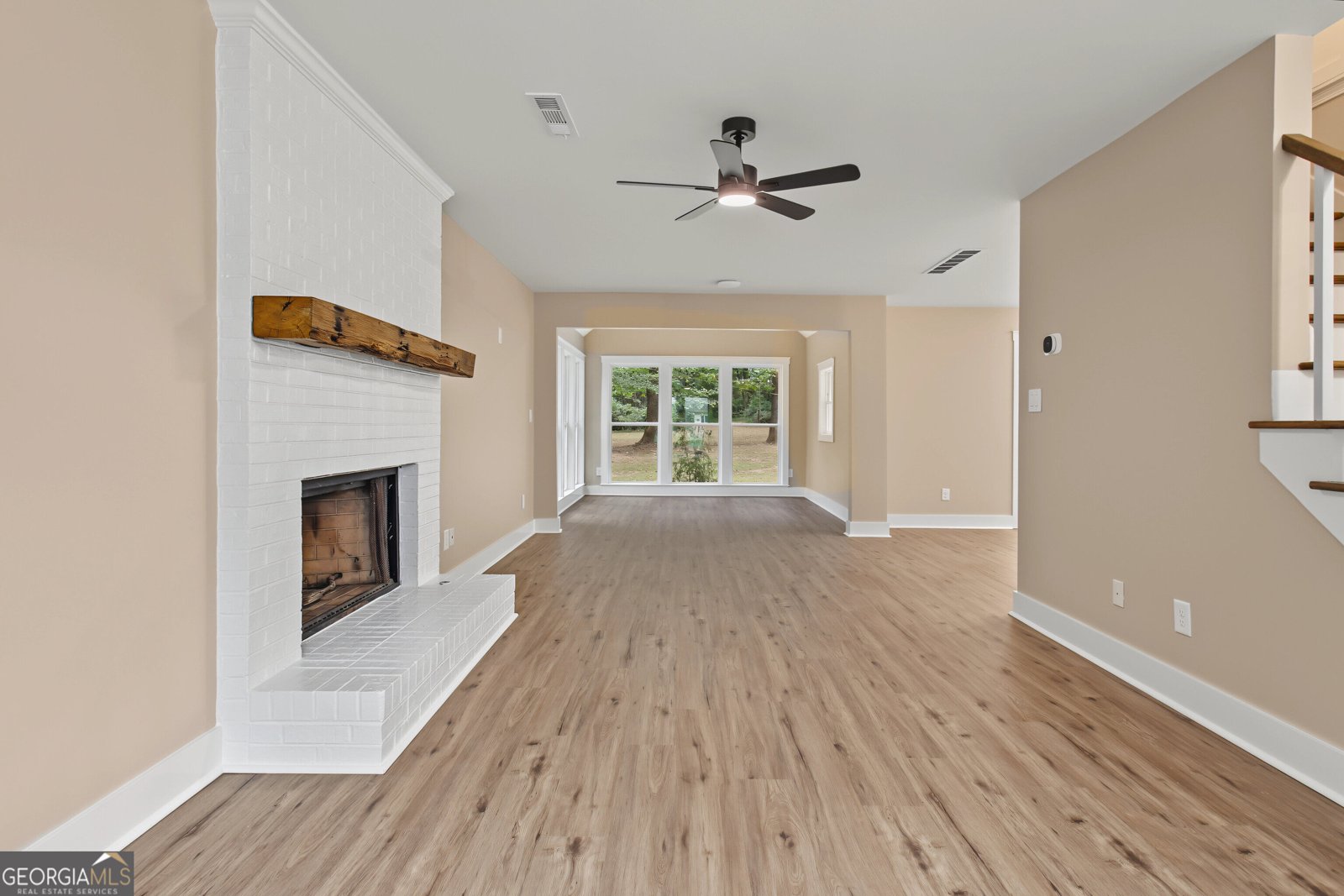 140 Cedar Creek Court Fayetteville - Photo 25