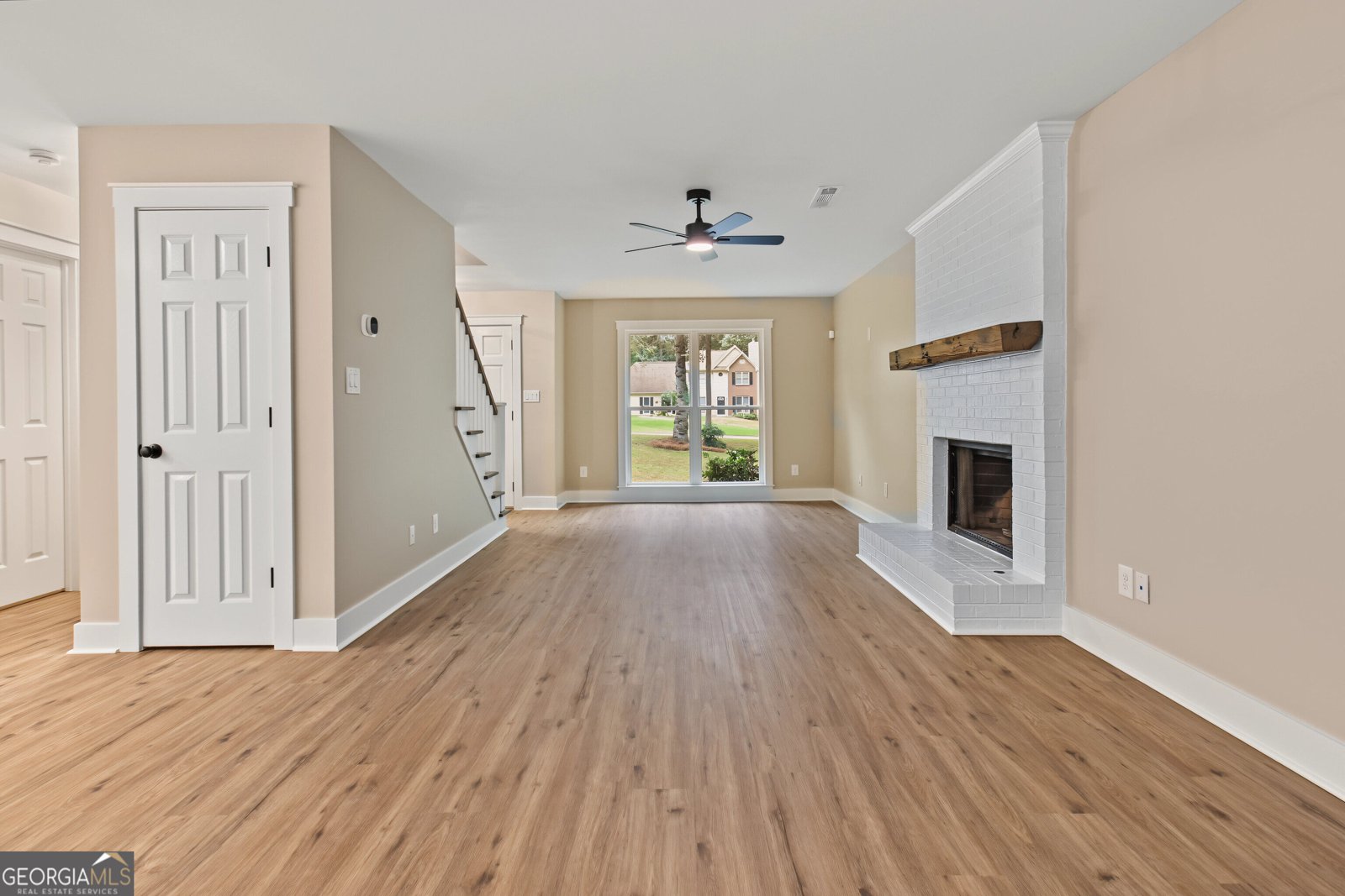 140 Cedar Creek Court Fayetteville - Photo 30