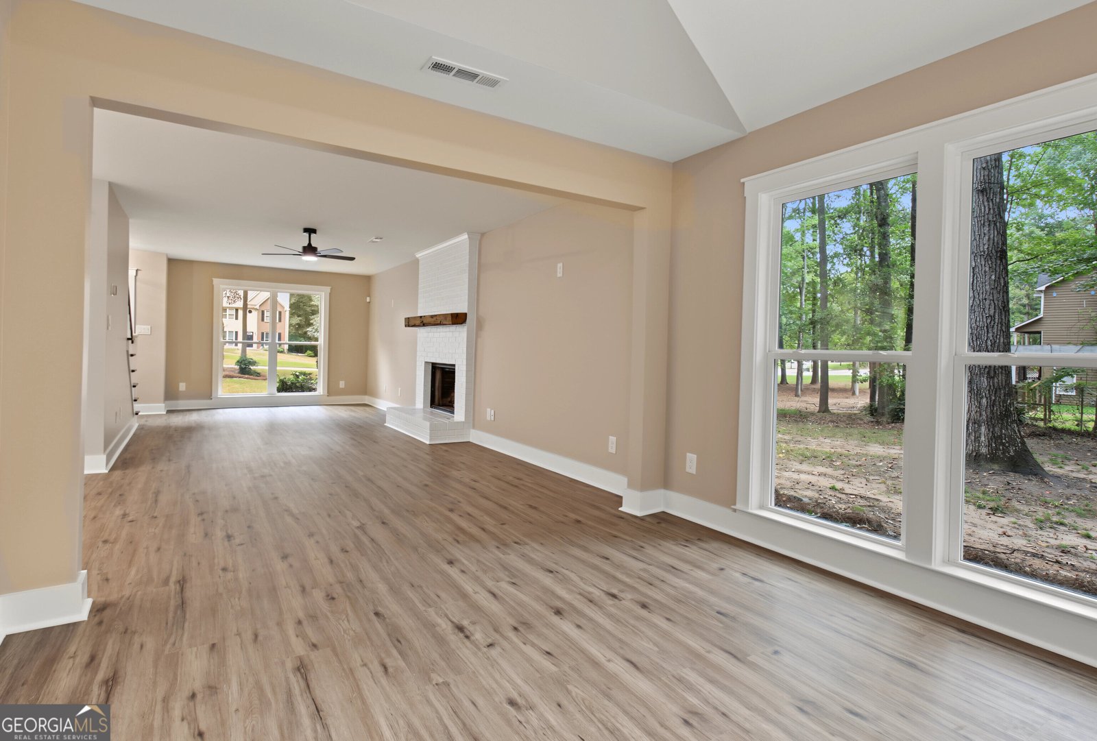 140 Cedar Creek Court Fayetteville - Photo 31