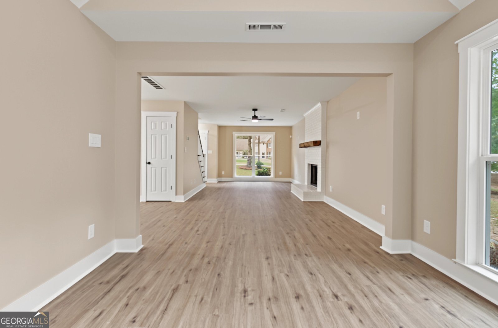 140 Cedar Creek Court Fayetteville - Photo 32