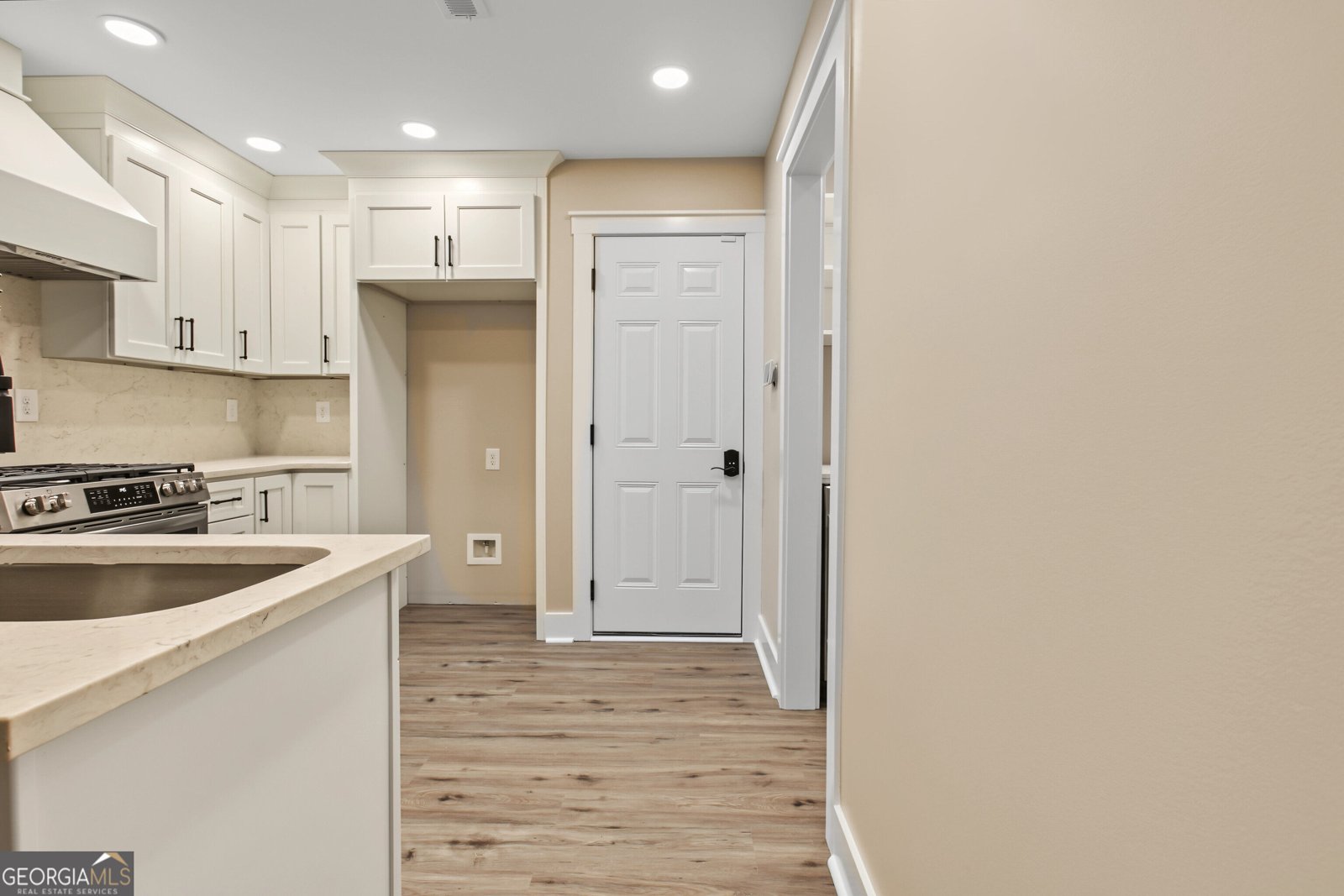 140 Cedar Creek Court Fayetteville - Photo 35