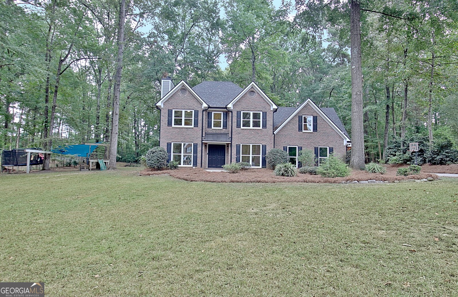 140 Cedar Creek Court Fayetteville - Photo 6