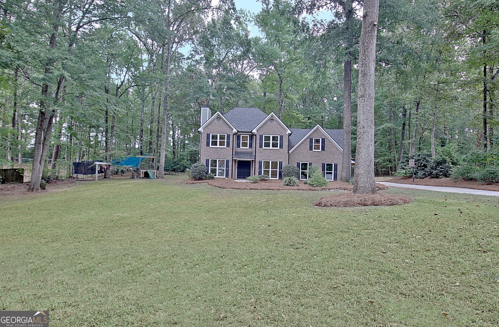 140 Cedar Creek Court Fayetteville - Photo 7