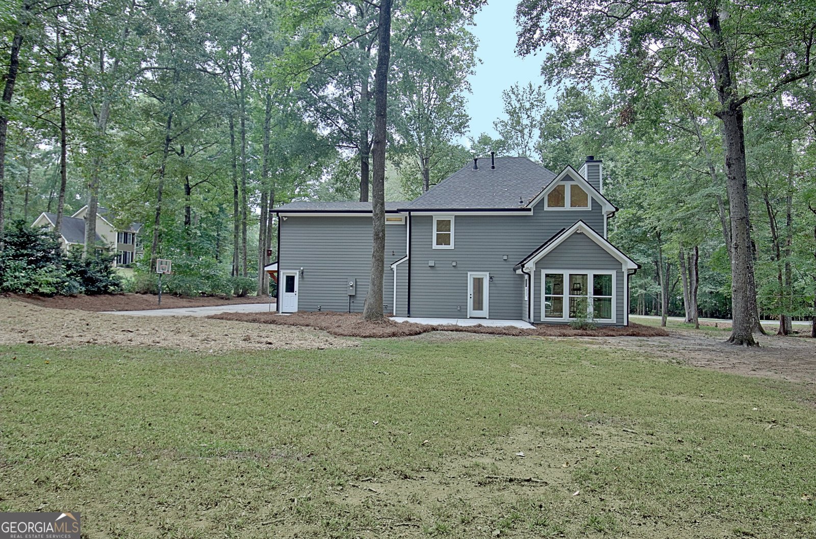 140 Cedar Creek Court Fayetteville - Photo 79