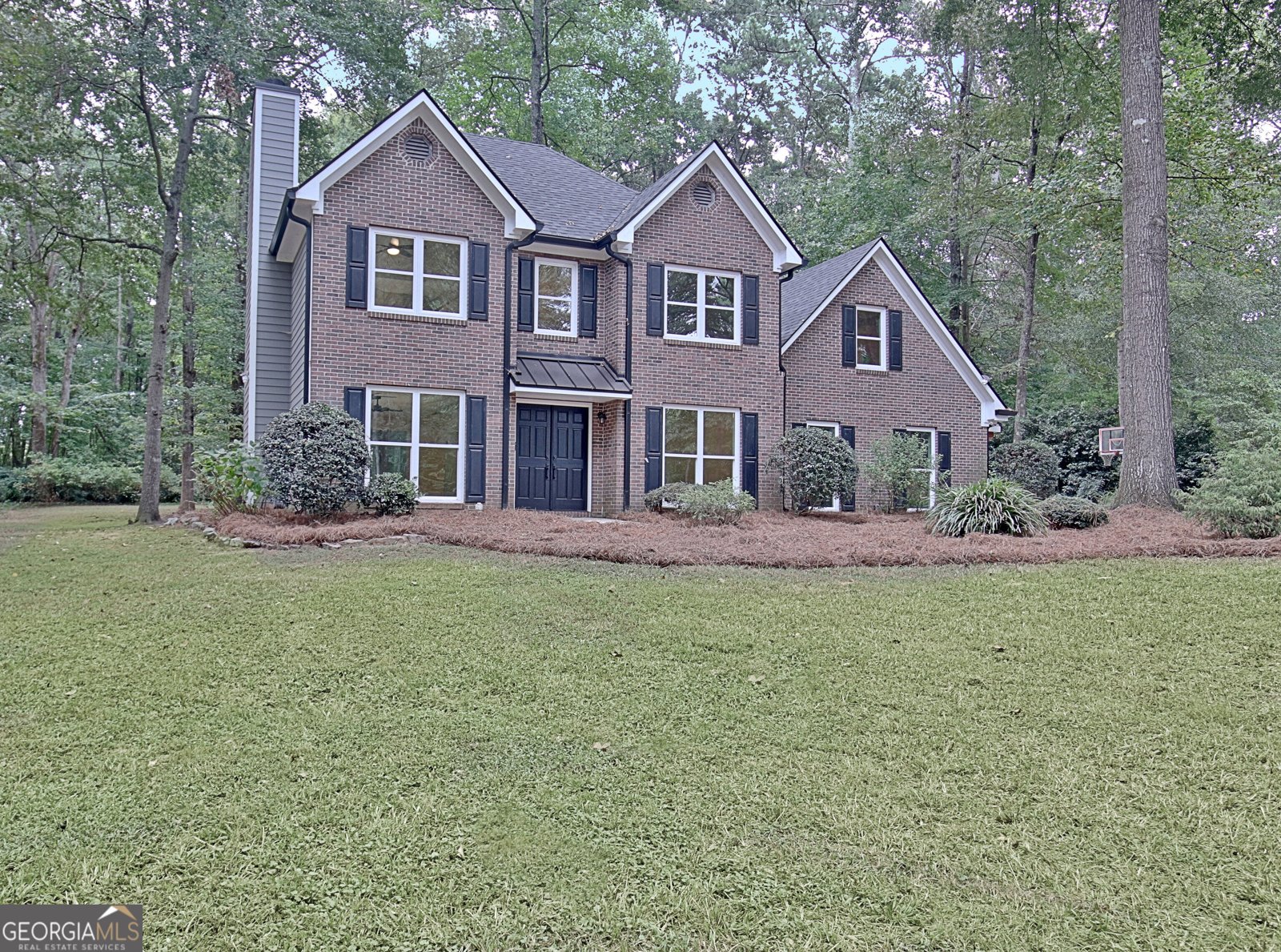 140 Cedar Creek Court Fayetteville - Photo 8