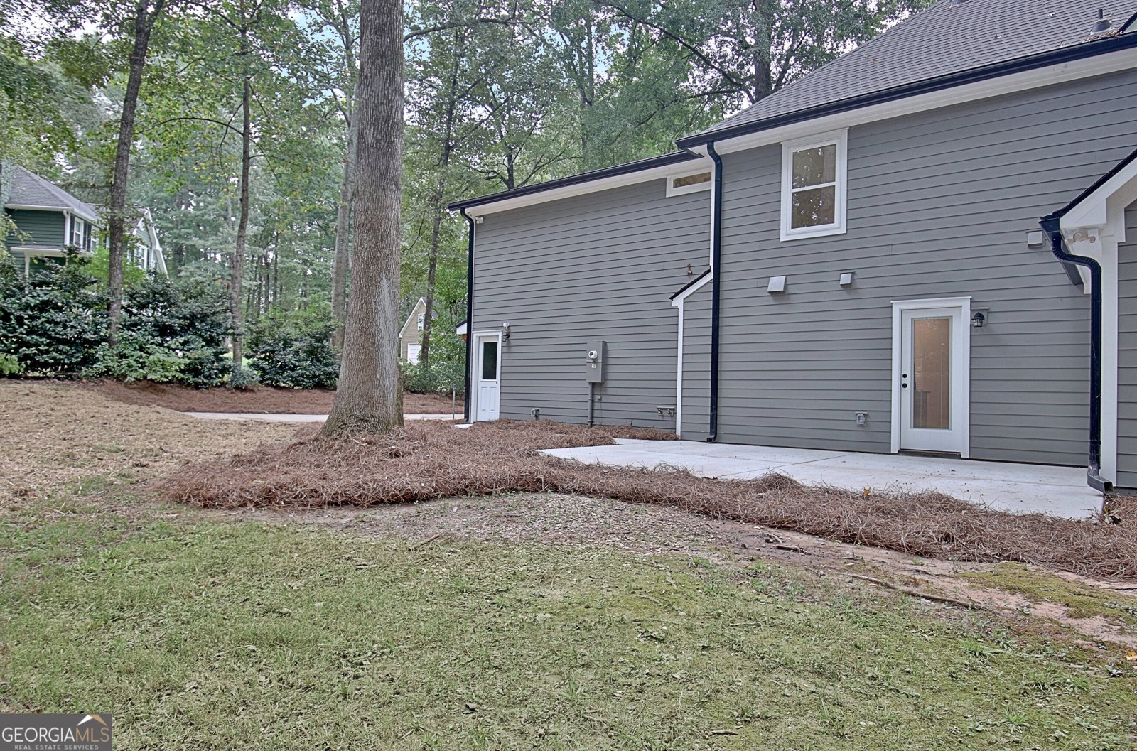 140 Cedar Creek Court Fayetteville - Photo 80