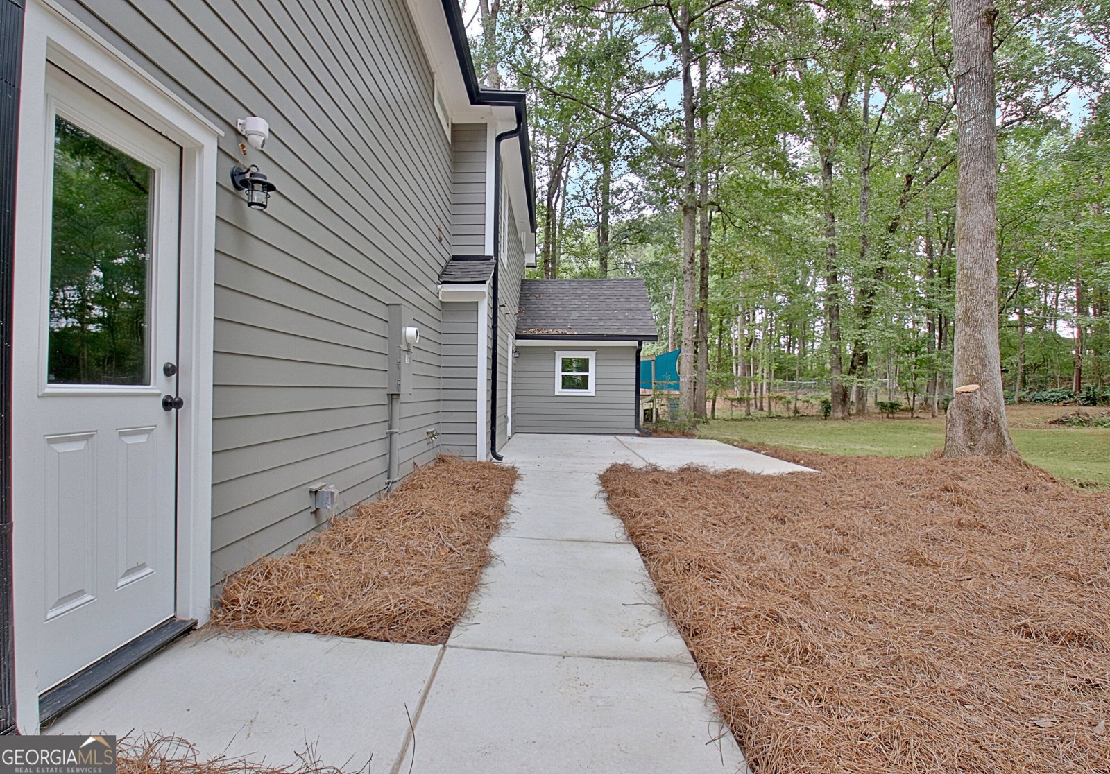 140 Cedar Creek Court Fayetteville - Photo 84