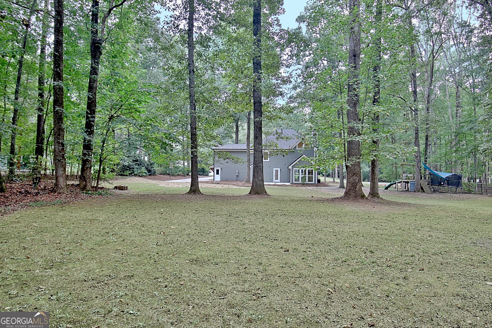140 Cedar Creek Court Fayetteville - Photo 86