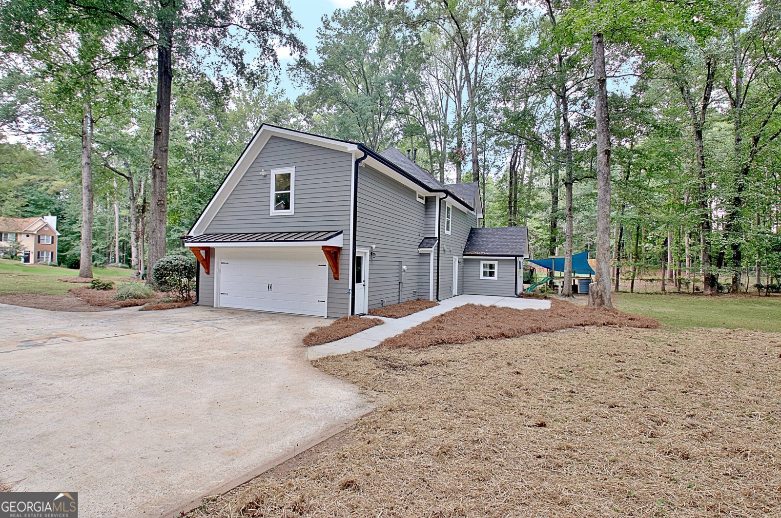 140 Cedar Creek Court Fayetteville - Photo 87