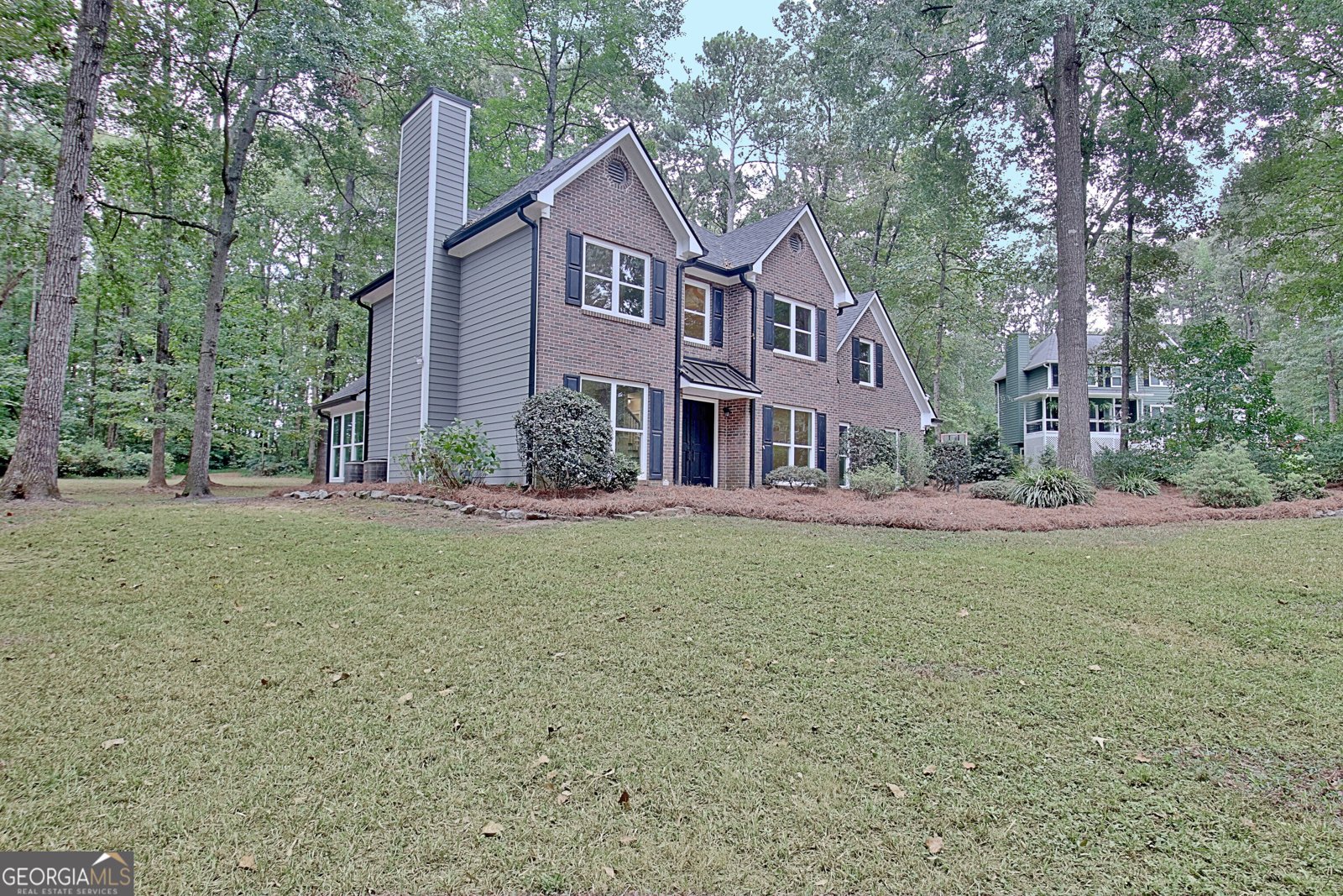 140 Cedar Creek Court Fayetteville - Photo 9