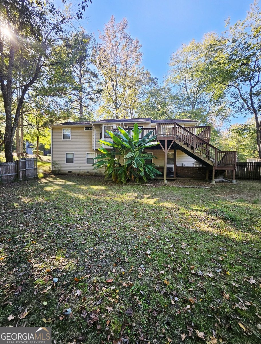 825 Emerald Drive Powder Springs - Photo 23