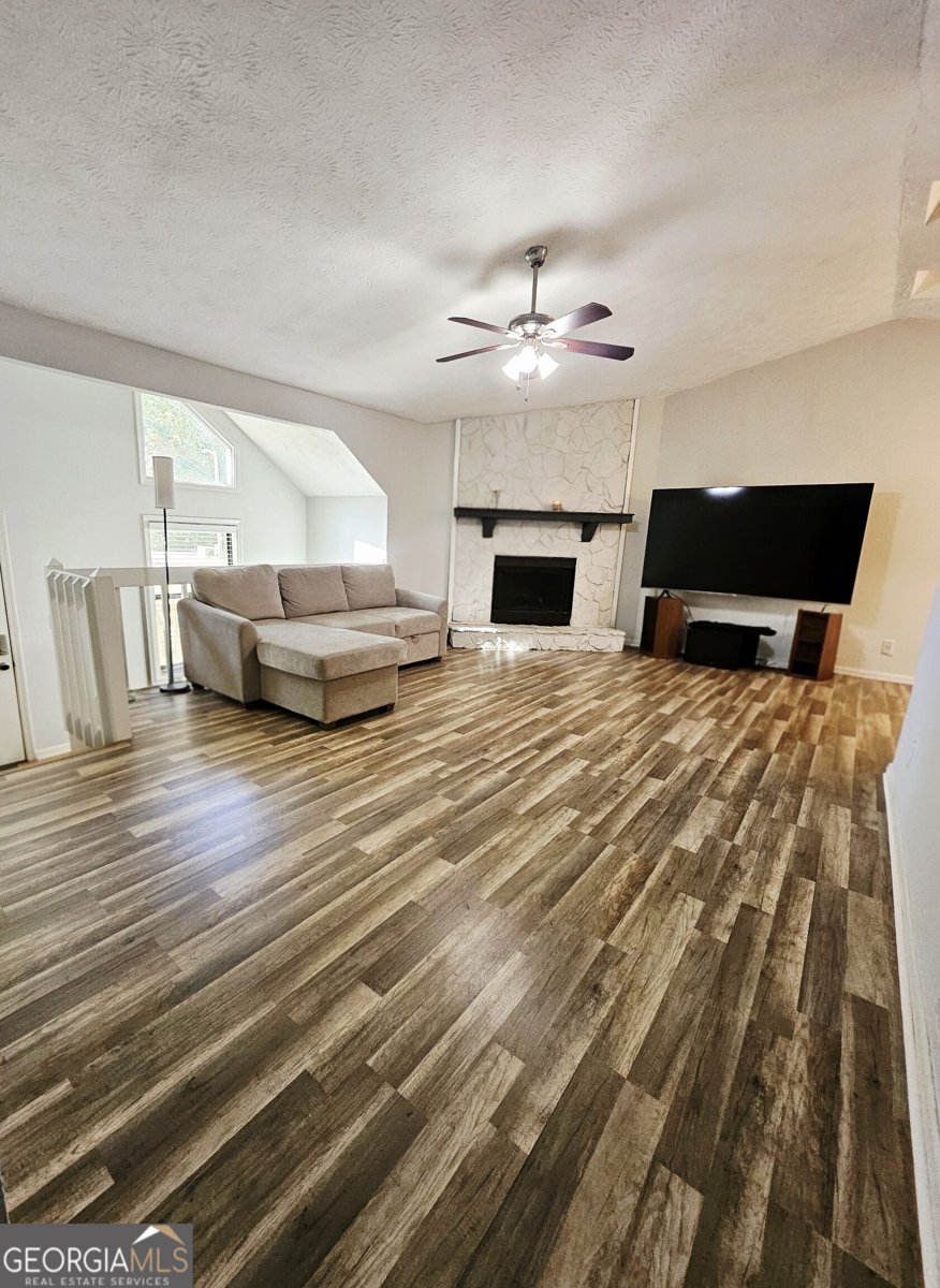 825 Emerald Drive Powder Springs - Photo 8