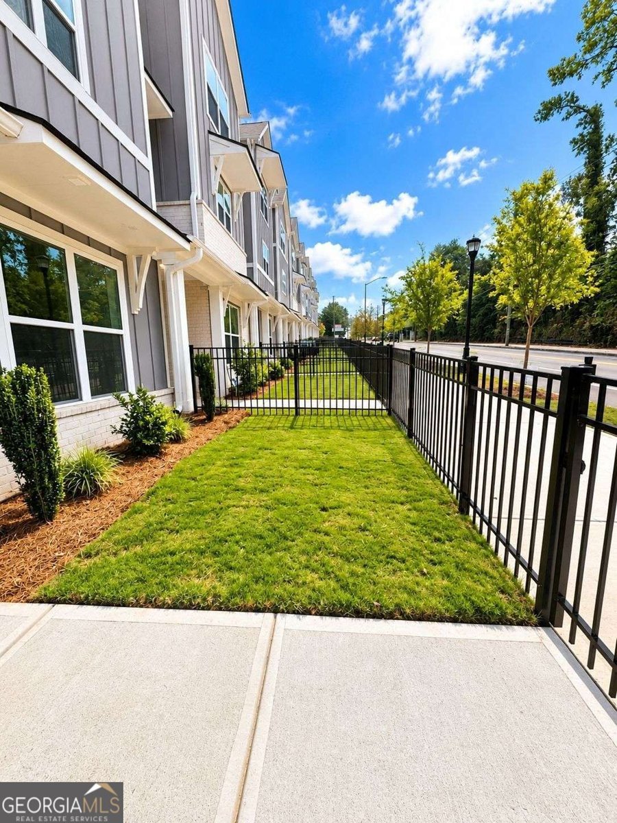 1337 Lakota Place Atlanta - Photo 34
